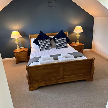 Comfortable Modern 1Bed House 5 Mins From Centre Lincoln Exterior foto